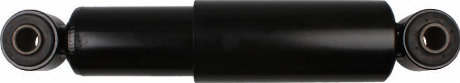 Fast FT11286 - Ammortizzatore www.autoricambi360.it