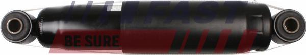 Fast FT11287 - Ammortizzatore www.autoricambi360.it
