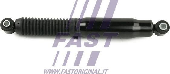 Fast FT11235 - Ammortizzatore www.autoricambi360.it