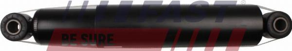 Fast FT11229 - Ammortizzatore www.autoricambi360.it
