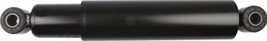 Fast FT11274 - Ammortizzatore www.autoricambi360.it