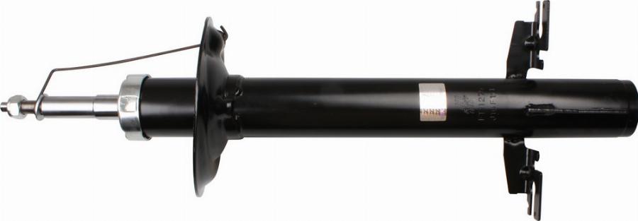 Fast FT11275 - Ammortizzatore www.autoricambi360.it