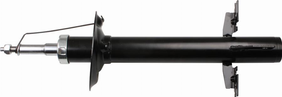 Fast FT11276 - Ammortizzatore www.autoricambi360.it