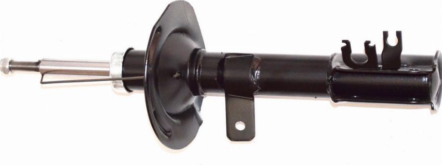 Fast FT11270 - Ammortizzatore www.autoricambi360.it
