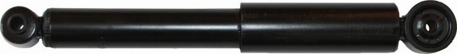 Fast FT11271 - Ammortizzatore www.autoricambi360.it