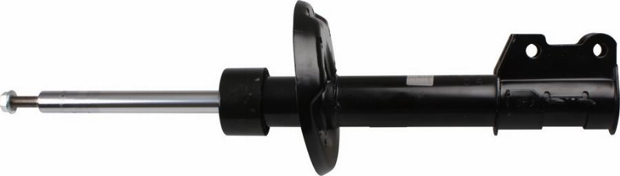 Fast FT11278 - Ammortizzatore www.autoricambi360.it