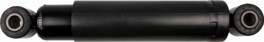 Fast FT11273 - Ammortizzatore www.autoricambi360.it