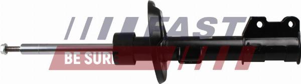 Fast FT11277 - Ammortizzatore www.autoricambi360.it