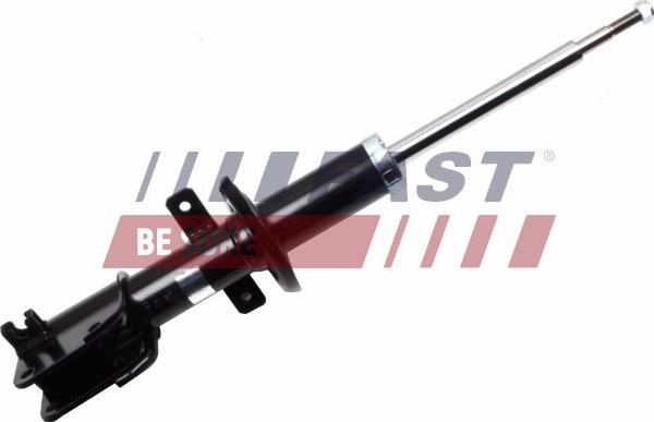 Fast FT11713 - Ammortizzatore www.autoricambi360.it