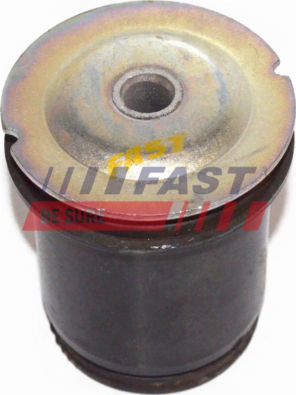 Fast FT18404 - Supporto, Corpo assiale www.autoricambi360.it