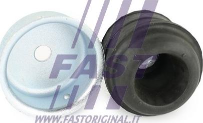Fast FT18405 - Supporto, Corpo assiale www.autoricambi360.it