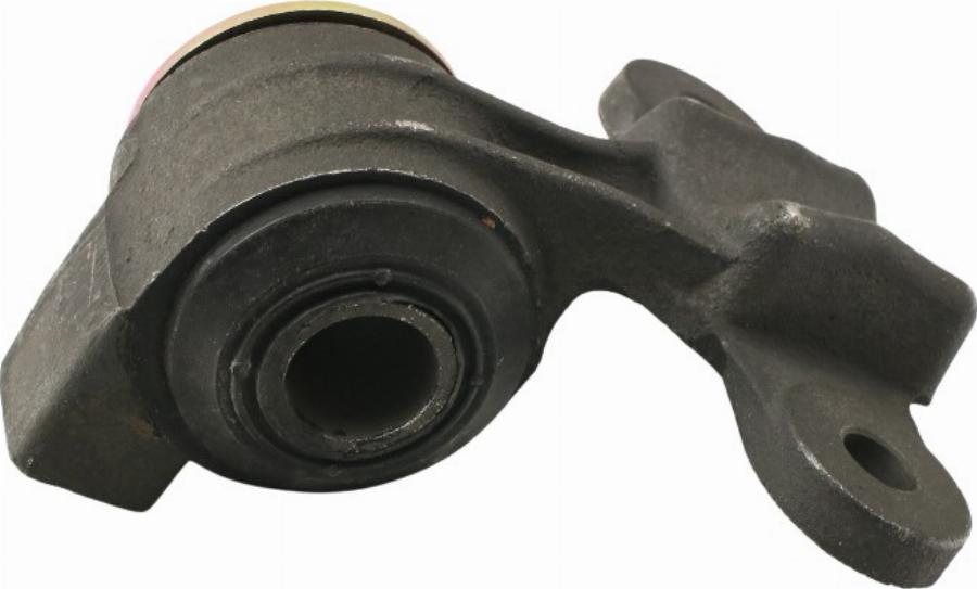 Fast FT18040 - Supporto, Braccio oscillante www.autoricambi360.it
