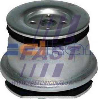 Fast FT18016 - Supporto, Corpo assiale www.autoricambi360.it