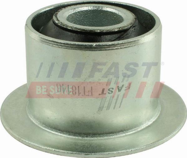 Fast FT18146 - Supporto, Corpo assiale www.autoricambi360.it