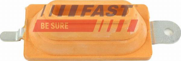 Fast FT18119 - Tampone paracolpo, Sospensione www.autoricambi360.it