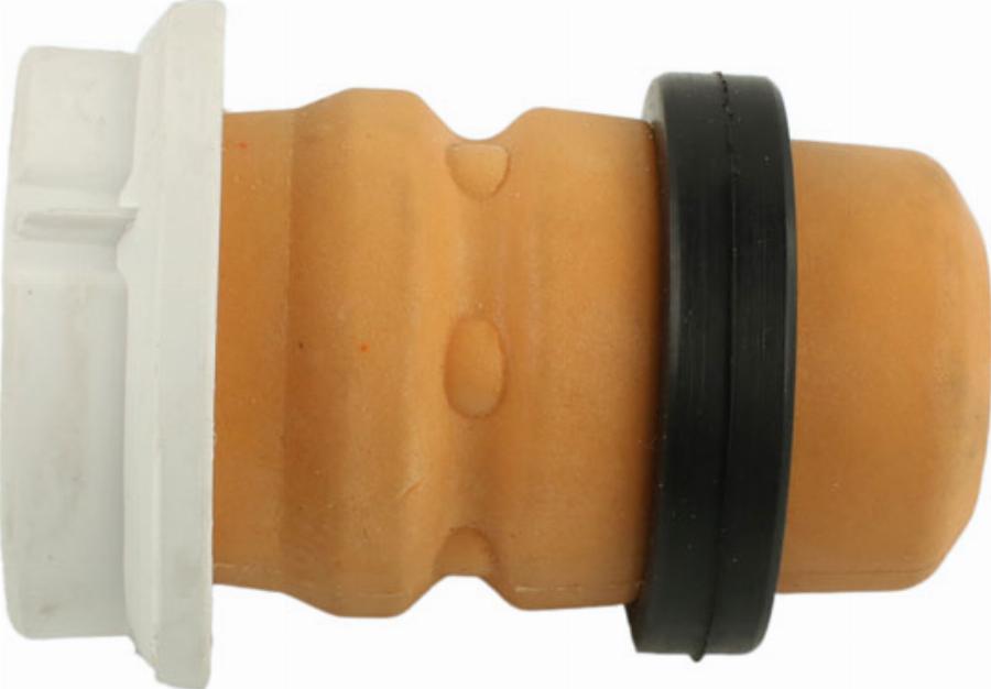 Fast FT18117 - Tampone paracolpo, Sospensione www.autoricambi360.it
