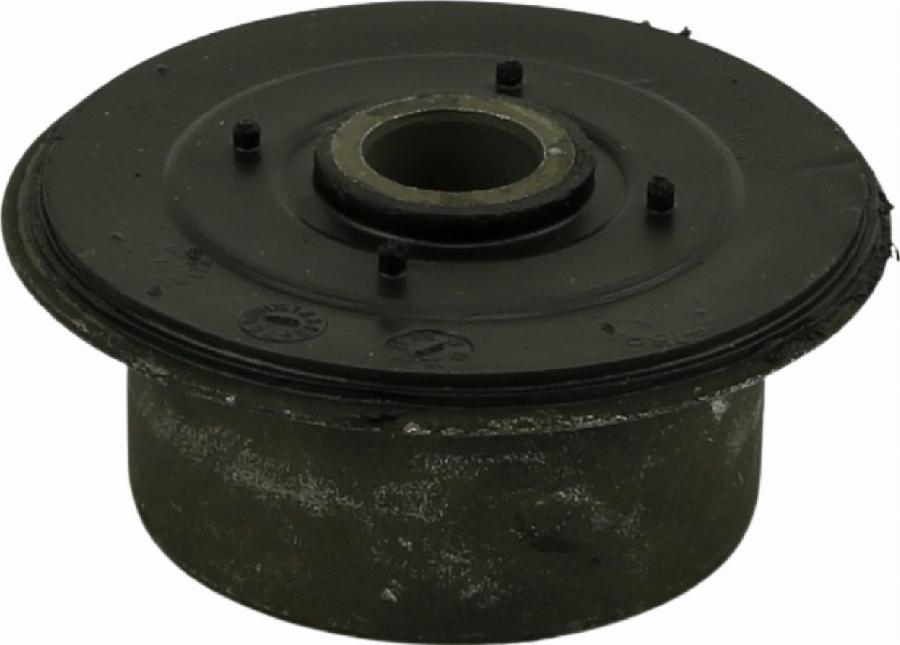 Fast FT18132 - Supporto, Corpo assiale www.autoricambi360.it