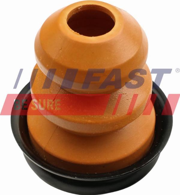 Fast FT18121 - Tampone paracolpo, Sospensione www.autoricambi360.it