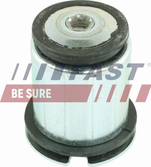 Fast FT18291 - Supporto, Corpo assiale www.autoricambi360.it