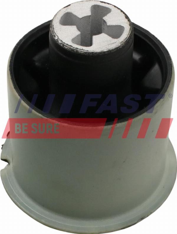 Fast FT18222 - Supporto, Corpo assiale www.autoricambi360.it