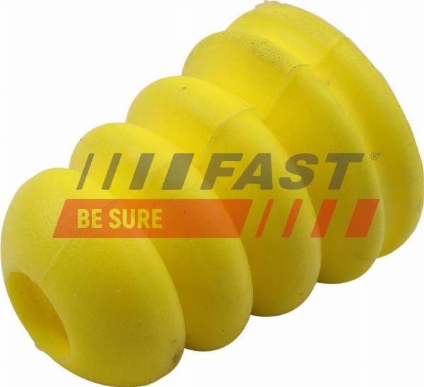 Fast FT18275 - Tampone paracolpo, Corpo assiale www.autoricambi360.it