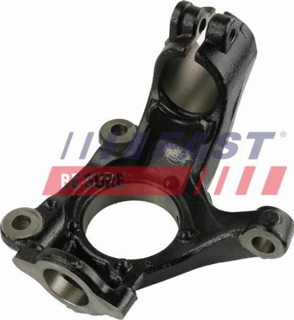 Fast FT13551 - Fuso a snodo, Sospensione ruota www.autoricambi360.it