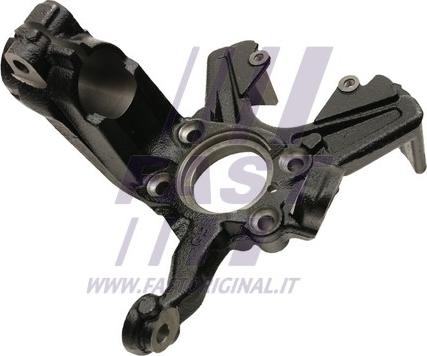 Fast FT13558 - Fuso a snodo, Sospensione ruota www.autoricambi360.it