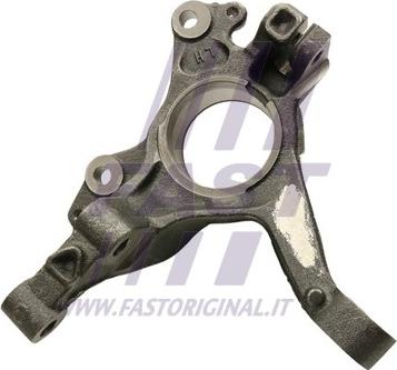 Fast FT13557 - Fuso a snodo, Sospensione ruota www.autoricambi360.it