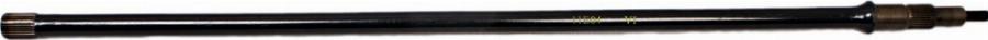 Fast FT13505 - Molla autotelaio www.autoricambi360.it