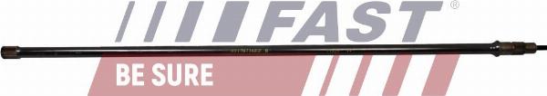 Fast FT13508 - Molla autotelaio www.autoricambi360.it