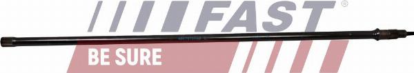 Fast FT13503 - Molla autotelaio www.autoricambi360.it