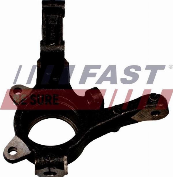 Fast FT13511 - Fuso a snodo, Sospensione ruota www.autoricambi360.it