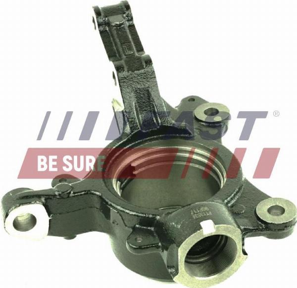 Fast FT13534 - Fuso a snodo, Sospensione ruota www.autoricambi360.it