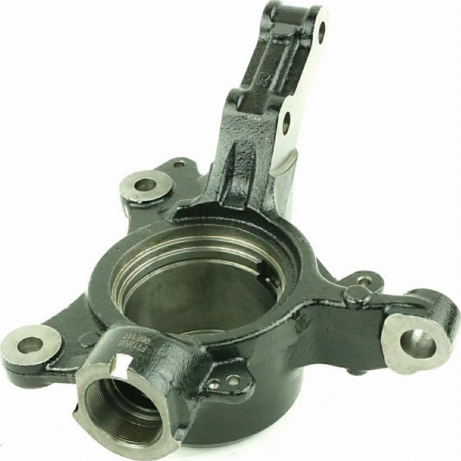 Fast FT13535 - Fuso a snodo, Sospensione ruota www.autoricambi360.it