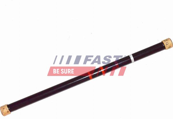 Fast FT13525 - Leva portante, Barra torsione www.autoricambi360.it