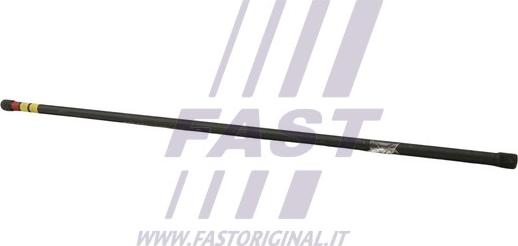 Fast FT13601 - Molla autotelaio www.autoricambi360.it