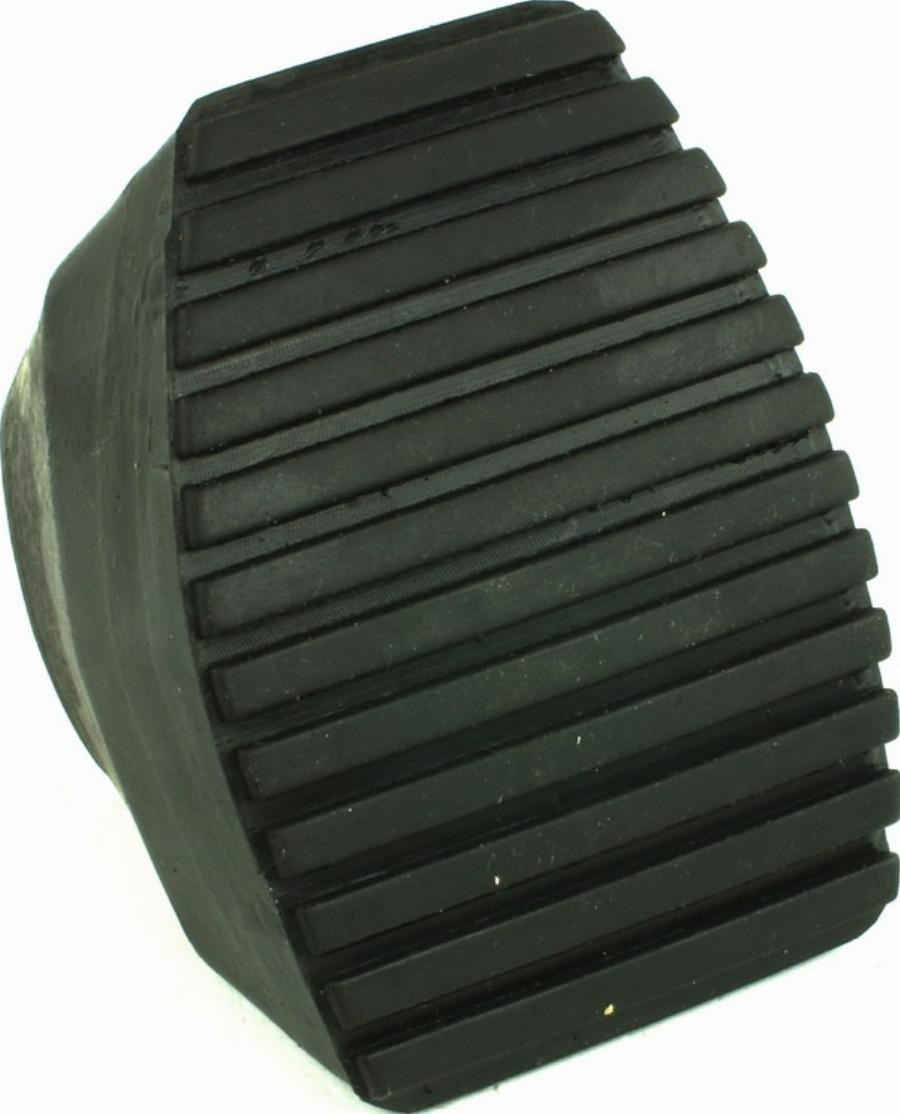 Fast FT13066 - Rivestimento pedale, Pedale del freno www.autoricambi360.it