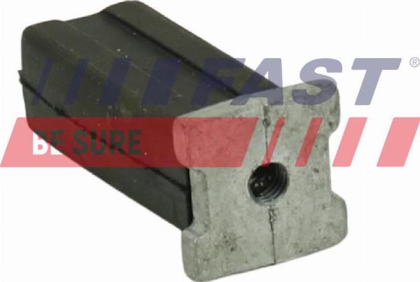 Fast FT13028 - Supporto, Radiatore www.autoricambi360.it
