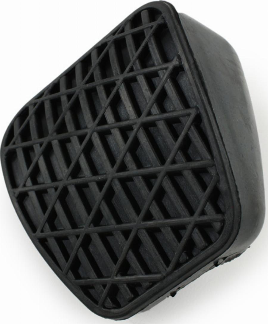 Fast FT13079 - Rivestimento pedale, Pedale del freno www.autoricambi360.it