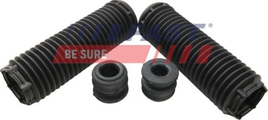 Fast FT12515 - Kit parapolvere, Ammortizzatore www.autoricambi360.it