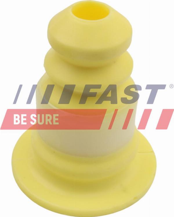 Fast FT12601 - Tampone paracolpo, Sospensione www.autoricambi360.it