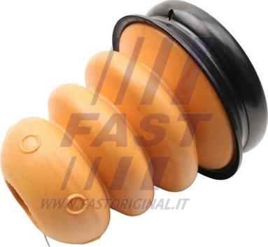 Fast FT12615 - Tampone paracolpo, Sospensione www.autoricambi360.it