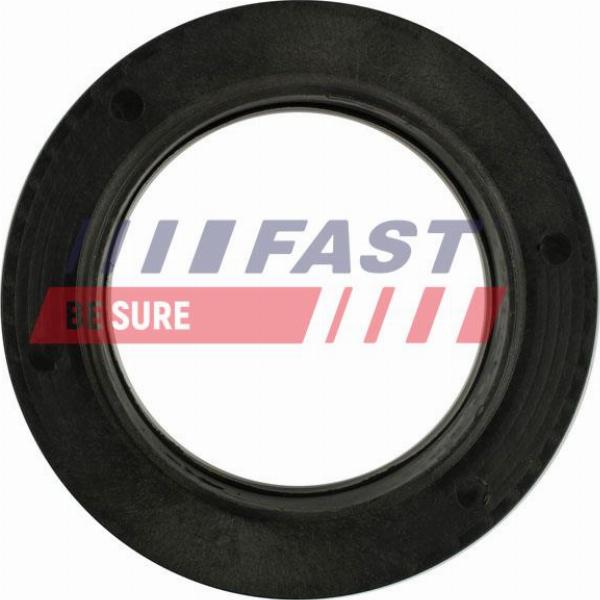 Fast FT12091 - Cuscinetto volvente, Supporto ammortizz. a molla www.autoricambi360.it