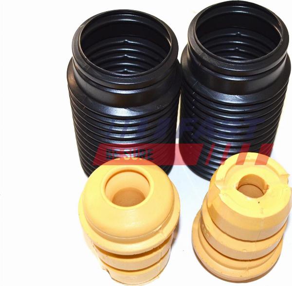 Fast FT12093K - Kit parapolvere, Ammortizzatore www.autoricambi360.it