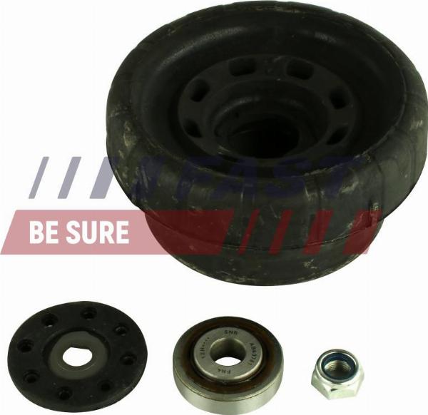 Fast FT12018 - Supporto, Ammortizzatore www.autoricambi360.it