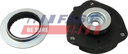Fast FT12035 - Supporto ammortizzatore a molla www.autoricambi360.it