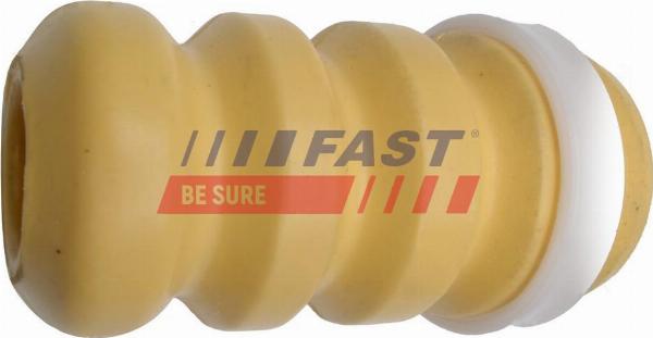 Fast FT12074 - Kit parapolvere, Ammortizzatore www.autoricambi360.it
