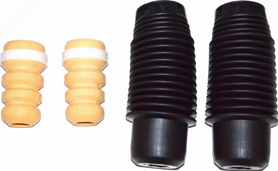Fast FT12075K - Kit parapolvere, Ammortizzatore www.autoricambi360.it