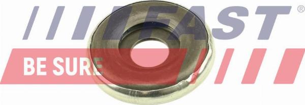 Fast FT12129 - Supporto ammortizzatore a molla www.autoricambi360.it