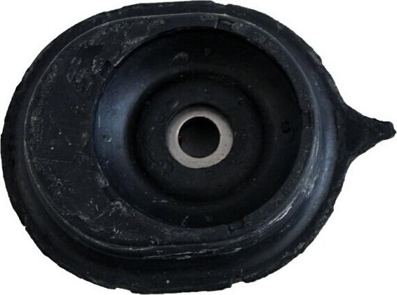 Fast FT12124 - Supporto ammortizzatore a molla www.autoricambi360.it